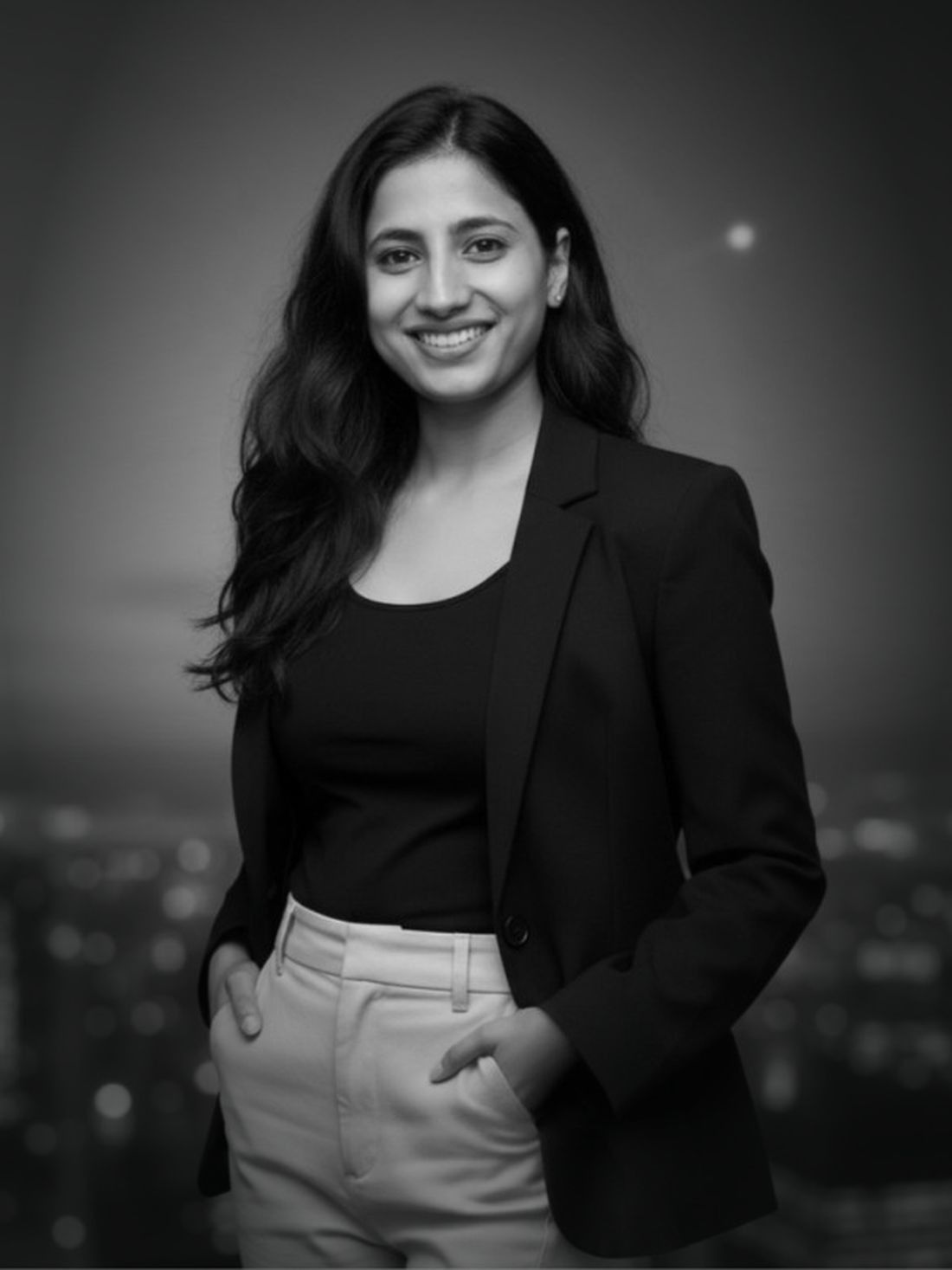 Komal Untwal